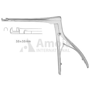 HAJEK KOFLER Punch, 14cm, Up Cutting