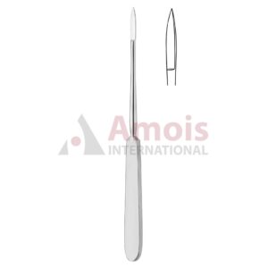 Halle Dura Knife 20cm