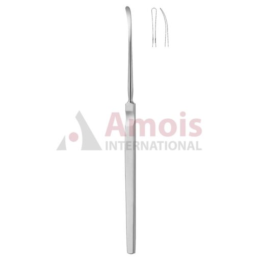 Halle Septum Elevator 16cm 3.5mm