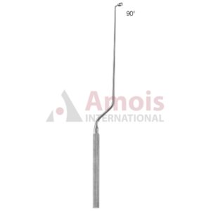 Hardy Bayonet Curette 90 Degree Left