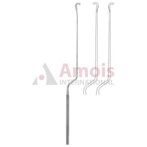 Hardy Dissector Inside Sharp 24.5 Cm