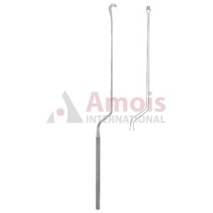 Hardy Implant Fork