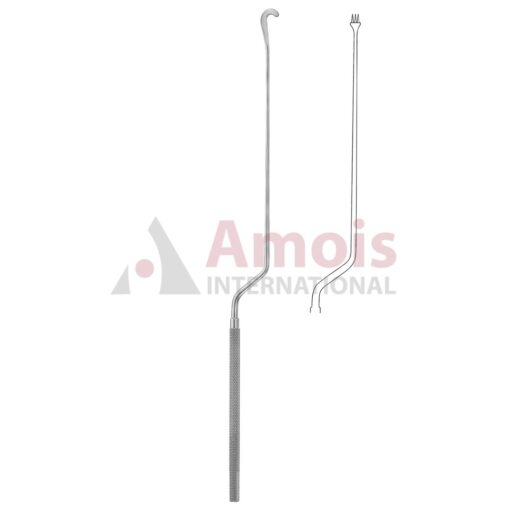 Hardy Implant Fork