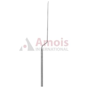 Hardy Dissector Micro Bayonet Angled Down 24cm 2mm