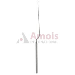 Hardy Dissector Micro Bayonet Angled Up 24cm 2mm