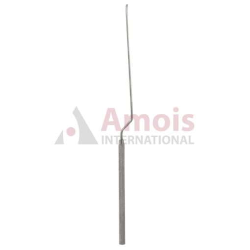 Hardy Dissector Micro Bayonet Angled Up 24cm 2mm