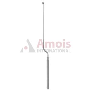 Hardy Trans sphenoidal Mirror 23cm