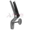 Hardy Speculum Black