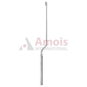 Hardy Pituitary Spoon Malleable 23.5cm