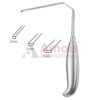 Hess (Love) Nerve Root Retractor 17.5cm