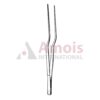 Hoen Forceps Bayonet 20cm 1x2 Teeth