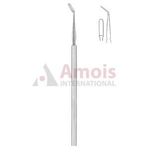 Hoen Dura Separator 15cm Angled 45 Degree