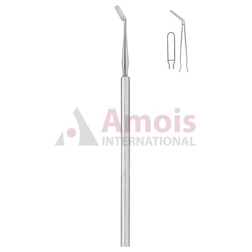 Hoen Dura Separator 15cm Angled 45 Degree
