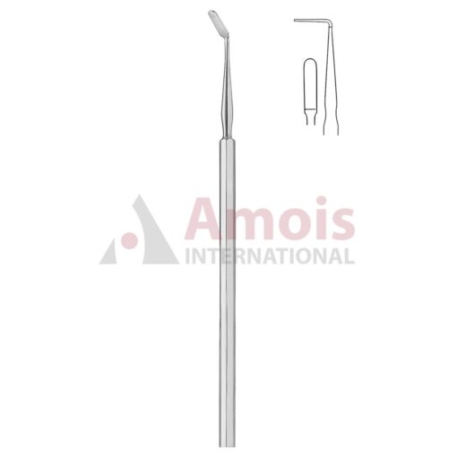 Hoen Dura Separator 15cm Angled 90 Degree