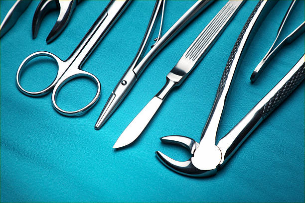 Where Are Surgical Instruments Made in Pakistan?