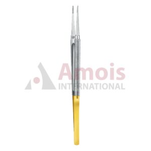 Jaboma Forceps Straight 18cm Tc