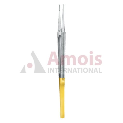 Jaboma Forceps Straight 18cm Tc