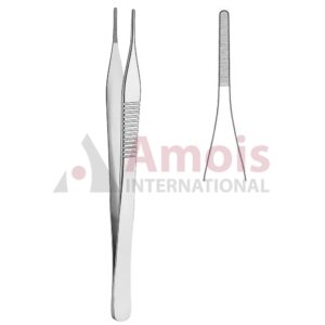 Jefferson Forceps Serrated 18cm
