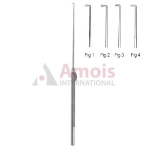 KRAYENBUEHL Nerve and Vessel Retractor