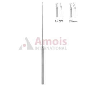 SAMII Lancette Knife