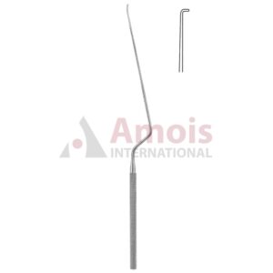 Landolt Reulen Hook Blunt 26cm
