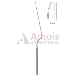 Landolt Reulen Dissector Rigid 2mm