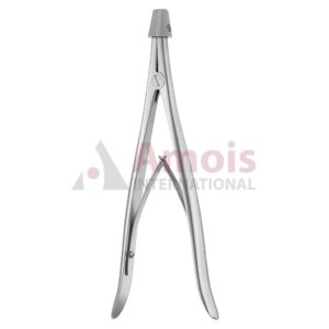 Landolt Spreader For Speculum