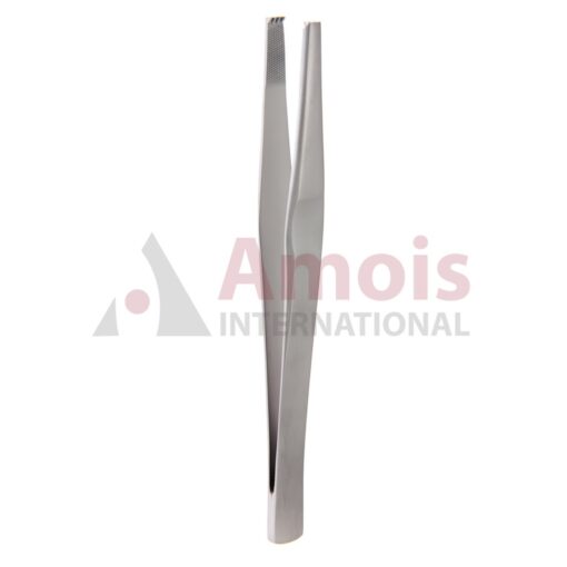 Lane Forceps 3x4 Teeth 14.5cm