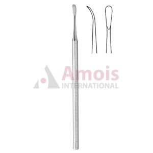 Lange Periosteal Elevators 4mm 14.5cm