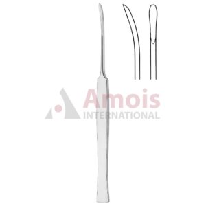 Lempert Periosteal Elevators 3.2mm 16.5cm Blunt