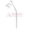 Love Nerve Root Retractor 19cm Angled 45