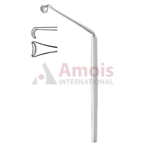 Love Nerve Root Retractor 19cm Angled 90