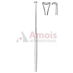 Love Nerve Root Retractor 19cm Straight