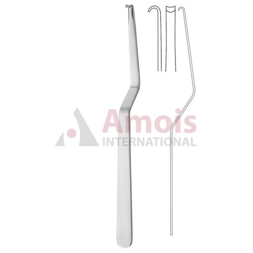 Love Nerve Root Retractor 21cm