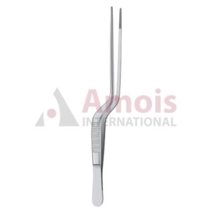 Lucae (Adson) Ear Forceps 18cm Bayonet Shaped 1.8mm