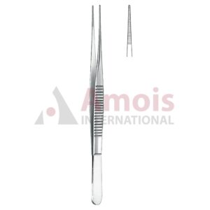 Micro Dressing Forceps 15.5cm