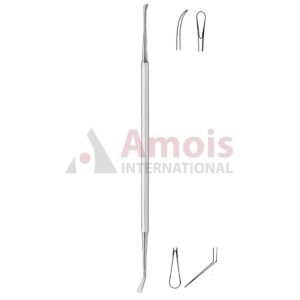 Milligan Dura Dissector 21cm
