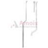 Nicola Curette Malleable 6.5mm