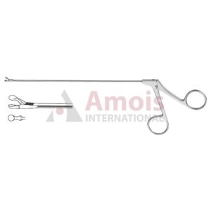 Nicola Modular Micro Forceps