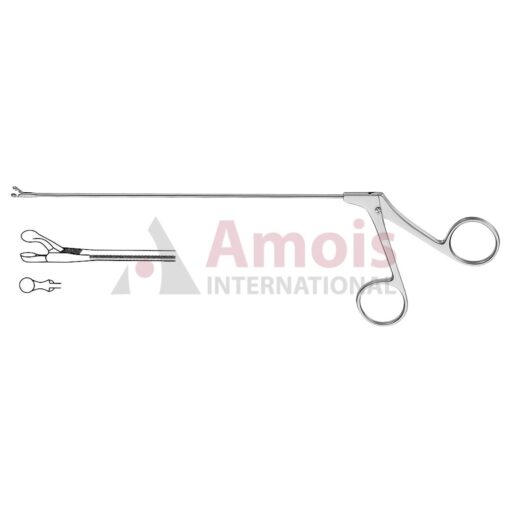 Nicola Modular Micro Forceps