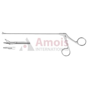 Nicola Micro Scissors Straight 16.5 Cm