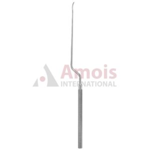 Nicola Raspatory 21.5 Cm