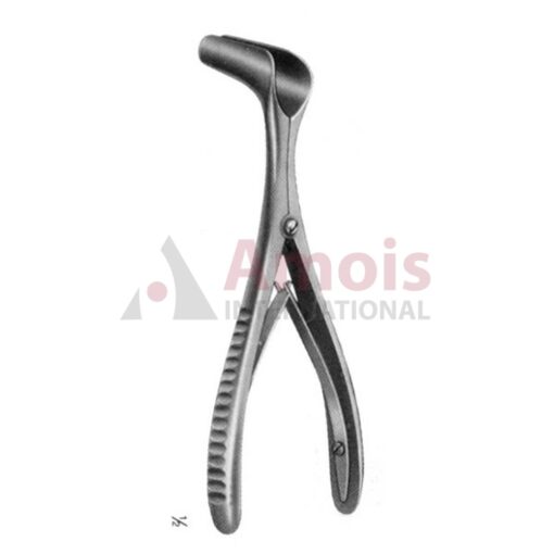 Papavero-Hartmann Spreader For Speculum