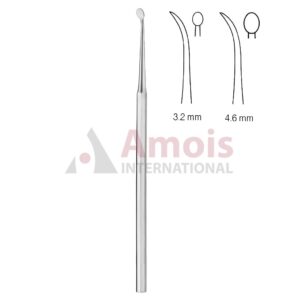 Partsch Periosteal Elevators 15cm