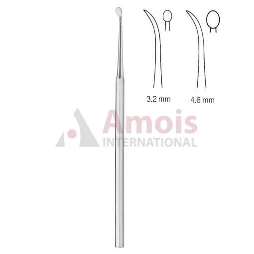 Partsch Periosteal Elevators 15cm