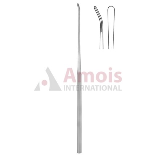 Penfield Dura Dissector Fig. 4