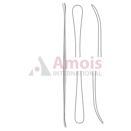 Penfield Dura Dissectors 29cm Double Ended