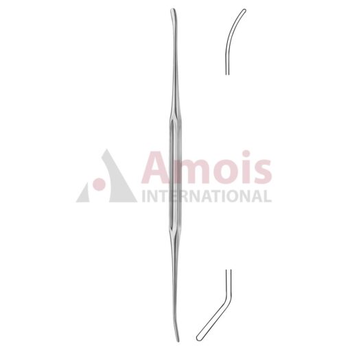 Pennybacker Probe And Dissectors 23cm