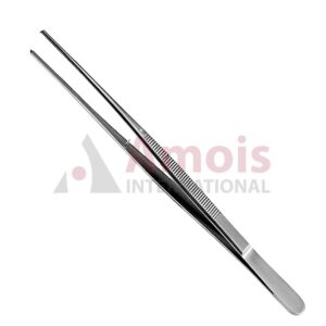 Potts Smith Forceps 1x2 Teeth