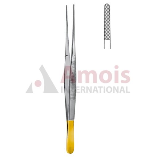 Potts Smith Forceps Tc